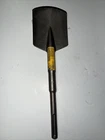 Dewalt 4 In. Clay Spade New. Price: $50.00.