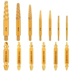 Cleverool Damaged Screw Extractor Set, 13PCS Easy Out Bolt Pieces New. Price: $20.35.