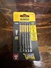 Dewalt DWAF3SQ2IR5 Power Bits 1/2 - New. Price: $12.00.