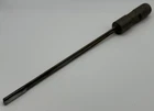 Sterling 7MM Diameter Carbide Tipped Gun Drill 10" Oal New. Price: $19.95.
