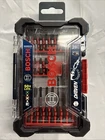 Bosch Toolkit DDMSD20 Driven 20PC. New. Price: $14.99.