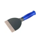 Bon Tools - Rubber Grip Brick Bolster 4" New. Price: $35.75.