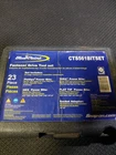 Blue-point CTS561BITSET 23PC Power Torx/phillips/hex/flat 1/4" (BOX16) Used. Price: $50.00.