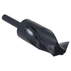 Hss Reduced Shank Drill Bit 1-5/8" Cutting Diameter New. Price: $202.29.