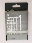 Black & Decker Carbide Tip Masonry Drill Bits 5-PIECE Set 16725 Made In Usa Used. Price: $11.99.