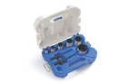 Lenox 30830600R Bi-metal Speed Slot Hole Saw With T3 Technology Kit, Piece New. Price: $101.08.