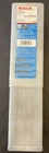 Genuine New Bosch Sds Plus 1/2 12 Drill Bits S4 HC2084B25 Box Of. Price: $149.00.
