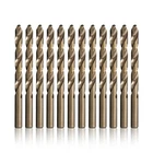 Drill America #76 Cobalt Bit (pack Of 12), Dwdco Series New. Price: $45.59.