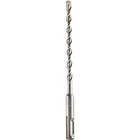 Milwaukee Tool 48-20-7434 Sds-plus 2CT 1/4" X 10" 12" New. Price: $14.00.