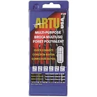 Artu 6-PC. Quick Connect Multi-purpose Drill Bit Set New. Price: $51.74.