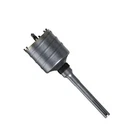 Diablo DMAMXCC5040 3-9/16" 7" Sds-max Carbide Tipped Core Bit New. Price: $169.99.