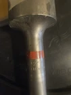 Hilti 2" Concrete Breaker Bit Chisel Point Sds Shank 11428 Hammer Drill 22 Used. Price: $44.95.