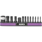 Klutch 13-PC. Impact Torx Plus Bit Set New. Price: $20.64.