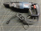 Bosch Sds-plus Bulldog Corded Rotary Hammer Drill 11234VSR Used. Price: $80.00.