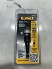 Dewalt DWA2509 Rapid Load Sure Set System 1/4 New. Price: $14.99.