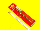 Milwaukee 48-89-2738 1/2" Thunderbolt Black Oxide Drill Bit Reduced 3/8" Shank New. Price: $13.49.