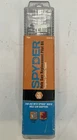 Spyder (600646-10) 10-PILOT Bit Drills Hex Tungsten Carbide Tipped Steel New. Price: $21.94.
