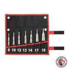 New Tone Bit Socket Set For Impact/hammer Drill 2BNC700. Price: $85.99.