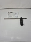 Dewalt DWA54916 Sds+ 9/16IN X 14-1/2IN Hollow Bit Open. Price: $34.95.