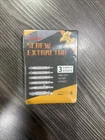 Thosaf Screw Extractor 6 Bit Set, Brand New Sealed Packaging. Price: $10.00.