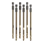 Malco Cbb Replacement Bits For HC1 & HC2 Sheet Metal Hole Cutters New. Price: $74.64.