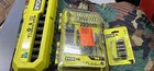 Ryobi Tools (socket Set, 48 Pc Drill Kit, Magnetic Nut Driver Set) Open. Price: $60.00.