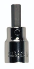 Pcs Wiha Tools 71325 Hex Metric Socket 3/8" Drive 6MM M6 Replaceable Bit 71318 New. Price: $9.99.