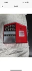 Snap-on Tools DBM125C Pc Brand Bright Metric Drill Bit Set..( New). Price: $199.99.