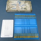 Anderson & Forrester GDK4080 Gauging Drill Bit Set. New/unused. To. Price: $239.99.