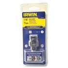 Irwin Tools 1859105 Impact Bolt Grip 7/16" 11MM Extractor 1/4" Shaft New. Price: $11.95.