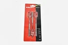 Hilti 2025590 WDB-S-H1/4 Spade Bit 13/16 X Pack Of New. Price: $24.83.