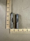 Lot Of 27/32 Guhring Hss Core Drill Bits 4 Oal Usa Used Machinist Tools. Price: $21.59.
