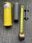 Relton CBT-40 Ho Hammer Core Bit (body Only W/starter Point) Ret $407 Elsewhere New. Price: $125.00.