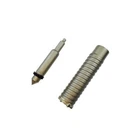 Milwaukee 48-20-5125 Sds-max Spline Thick Wall Carbide Tip Bit 1-1/2 In. New. Price: $95.00.