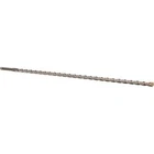 Bosch 1/2" Diam, Sds-plus Shank, Carbide-tipped Drill Bit, 22" Usable Length New. Price: $68.31.