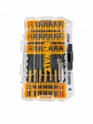Dewalt DWA2T40IR Flextorq Impact Ready Screwdriving Bit Set 40-PIECE Toughcase+ New. Price: $26.99.