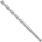 3/8 In. 6 1PCS Hex Shank Hammer Drill Masonry Bit New. Price: $32.40.
