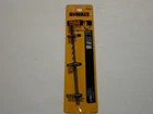 Dewalt DW5223 3/16" Hammer Drill Bit Germany Pk New. Price: $7.99.