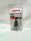 Lenox Vari-bit Step Drill 7/8"- 11/8" 2 Hole Size #30888VB11* New. Price: $42.50.