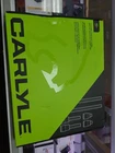 Carlyle CBSH42 1/4 And 3/8 Drive Metric Sae Master Bit Socket Set. Piece New. Price: $150.00.