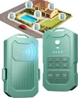 Letwesaf Accurate Radar Perimeter Alarm Mmwave Motion Sensor New. Price: $317.32.