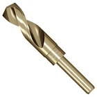 Meccion Cobalt Drill Bit 29/32 Inch High Speed Steel M35 Reduced Shank Twist ... New. Price: $36.38.
