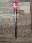 Milwaukee Sds Max Cutter Drill Bit 3/4"X13" Carbide Tip Concrete With Rebar New. Price: $29.99.