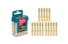 Makita Impact Gold #2 In. Phillips Power Bit (15-PACK) New. Price: $13.88.