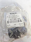Bosch New Oem 1617000303 Protection Sleeve Assy Kit Bit Lock 11225, 11524, 11200. Price: $25.95.