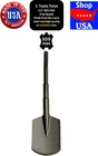 Made In Usa Sds Max Clay Spade 4.5" Blade Dewalt Quality New. Price: $64.98.