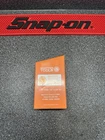 Matco DBC29HSRM Hyper-step Cobalt Mechanics Length Shank Drill Bit Set Nice!! Used. Price: $400.00.