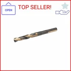 Valyriantool 17/32 Inch Cobalt Drill Bit Hssco High Speed Steel M35 S&d Twist New. Price: $18.81.