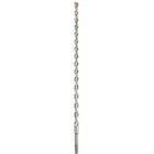 Milwaukee 48-20-7477 Sds Bit 1/2" X 18" 2-CUTTER Rotary Hammer Drill New. Price: $40.07.