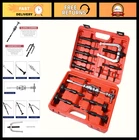 16PCS Internal Blind Hole Bearing Puller Kit With Slide Hammer Tool Set New. Price: $87.99.